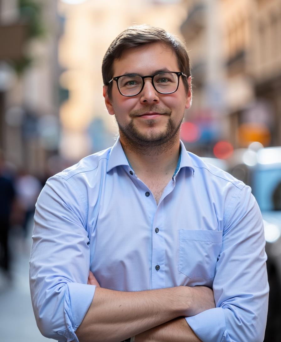 Jörn Daudert